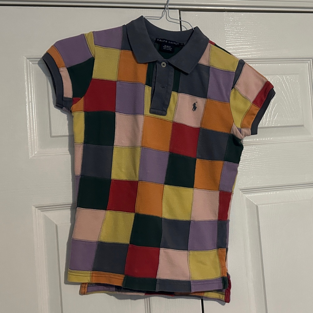 Ralph Lauren Special Edition Polo Shirt